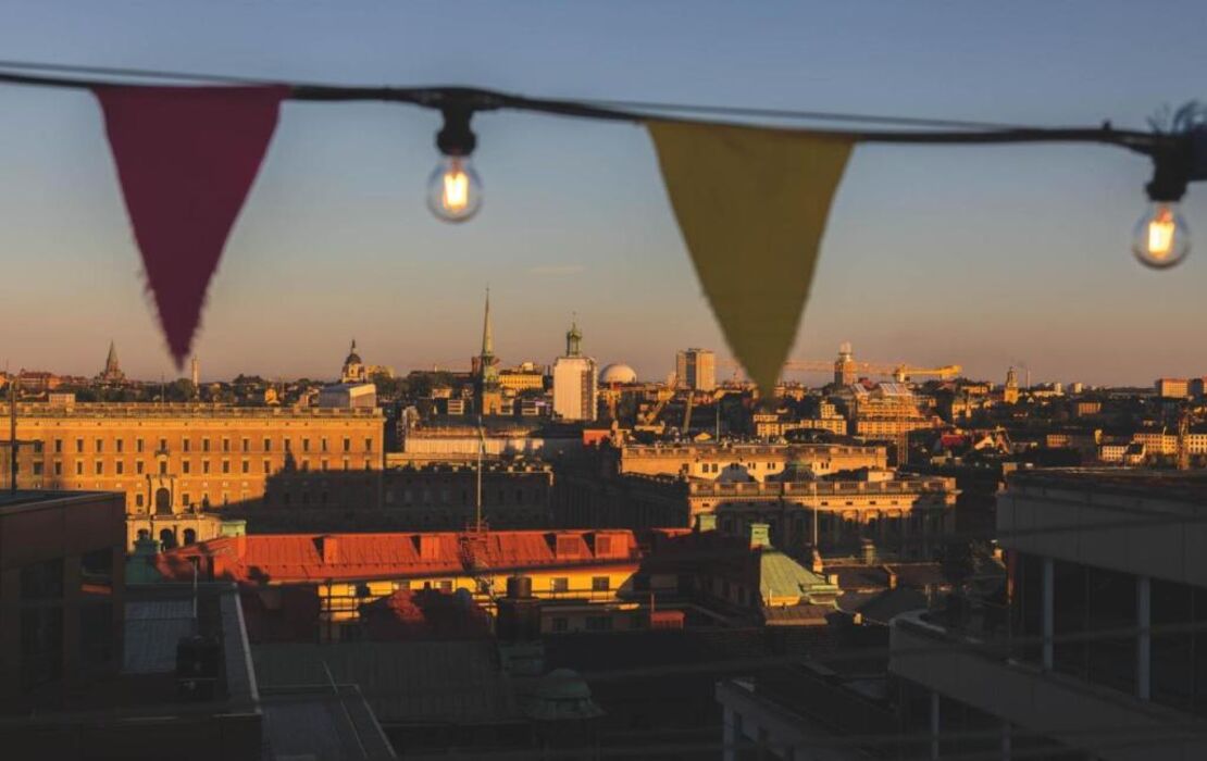 Hobo Hotel Stockholm