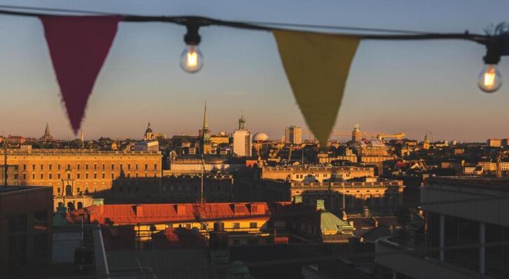 Hobo Hotel Stockholm