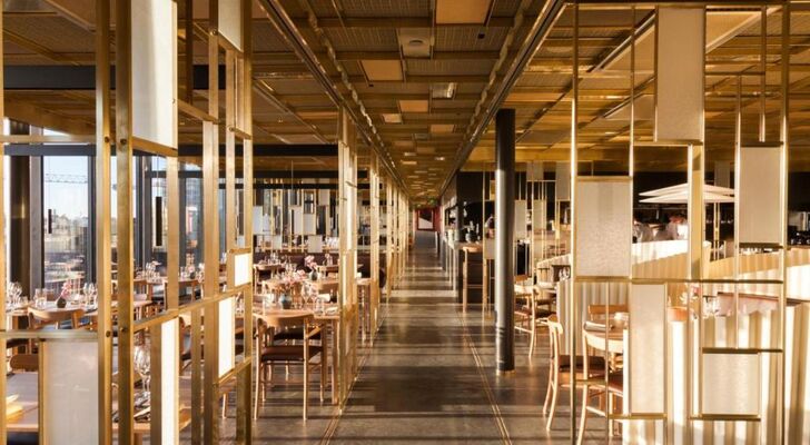 Hobo Hotel Stockholm