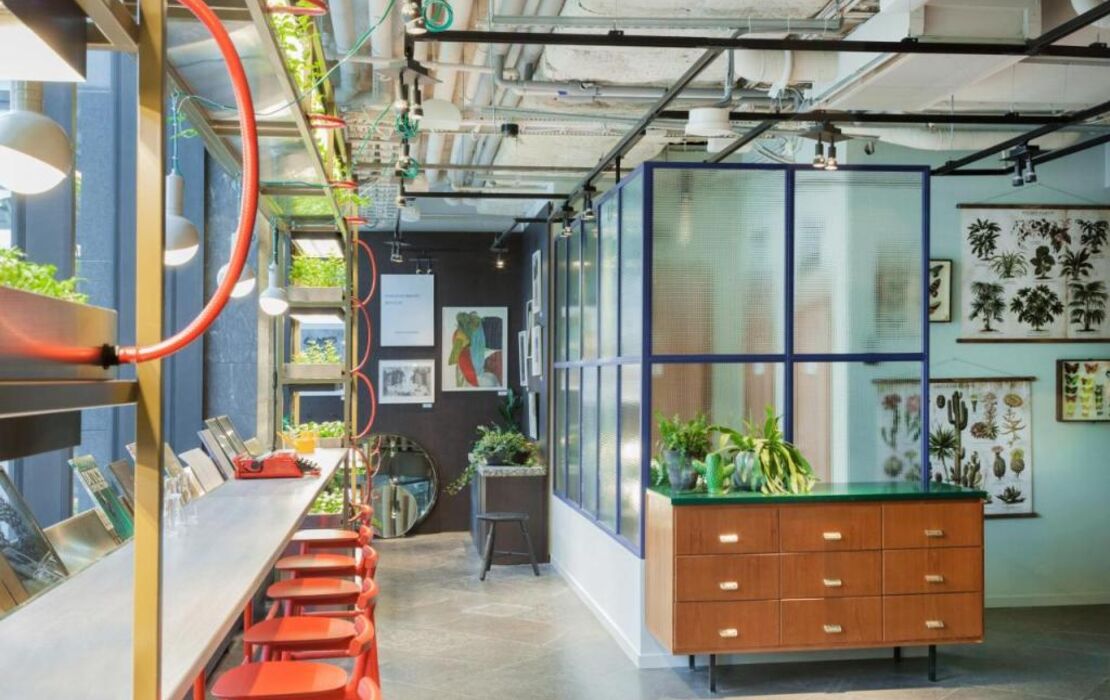 Hobo Hotel Stockholm