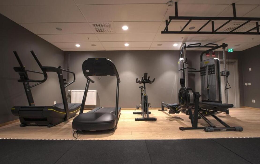 Hobo Hotel Stockholm