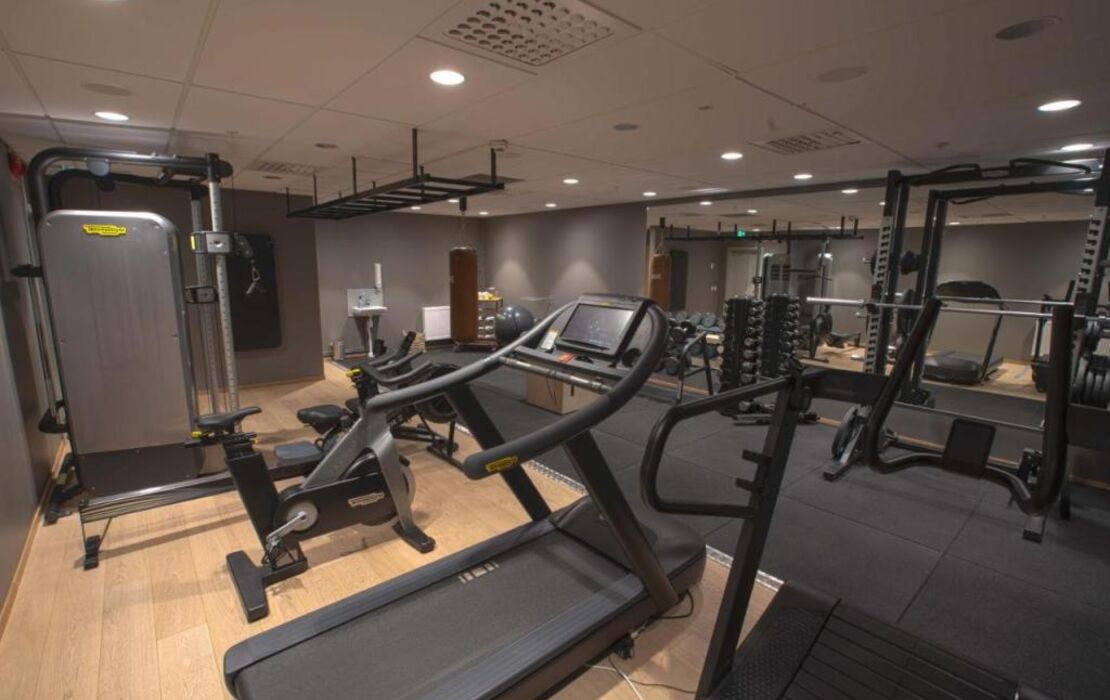 Hobo Hotel Stockholm