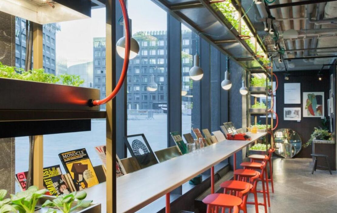 Hobo Hotel Stockholm
