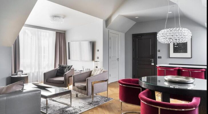 Sand Hotel by Keahotels