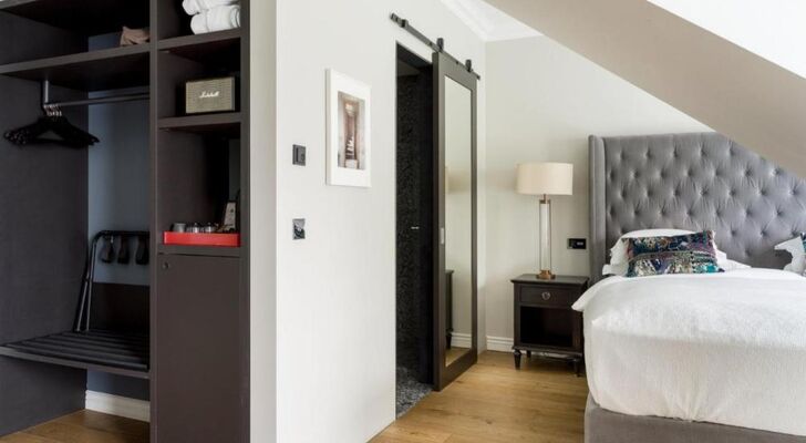 Sand Hotel by Keahotels