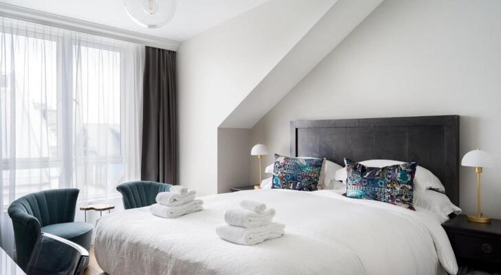 Sand Hotel by Keahotels