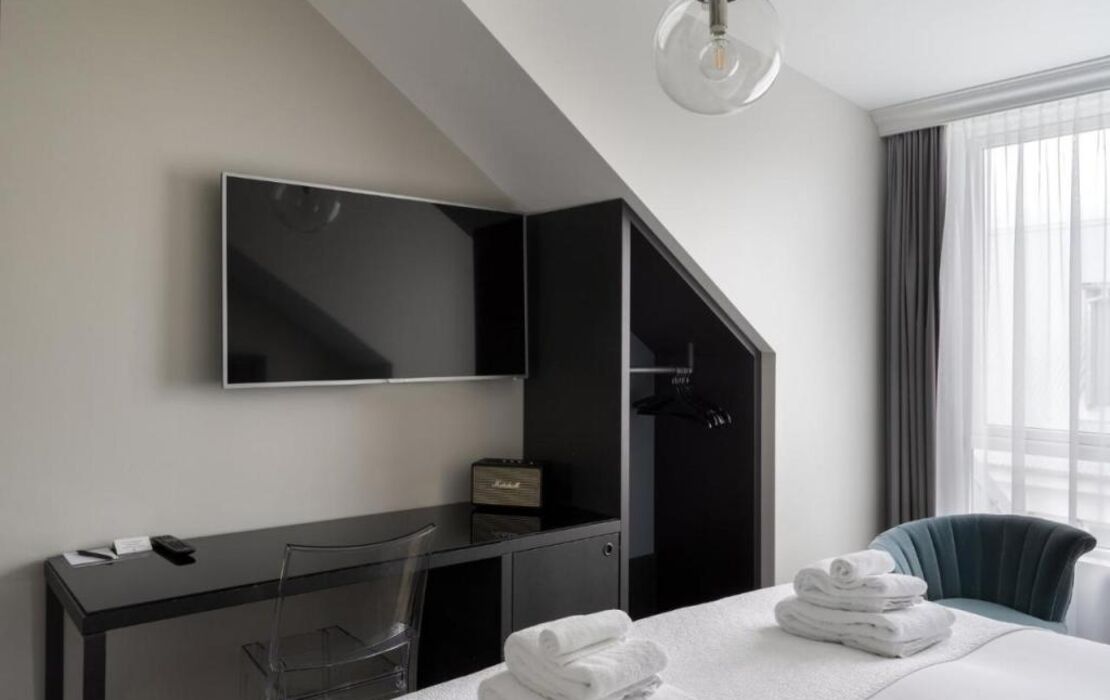 Sand Hotel by Keahotels