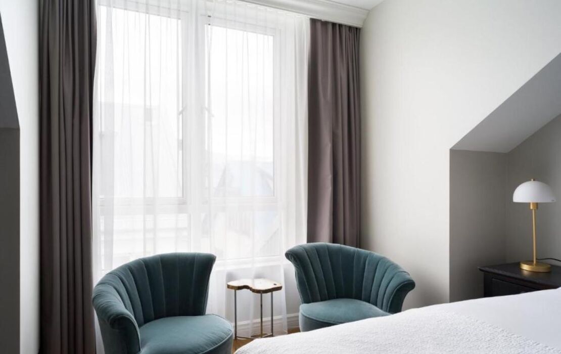 Sand Hotel by Keahotels