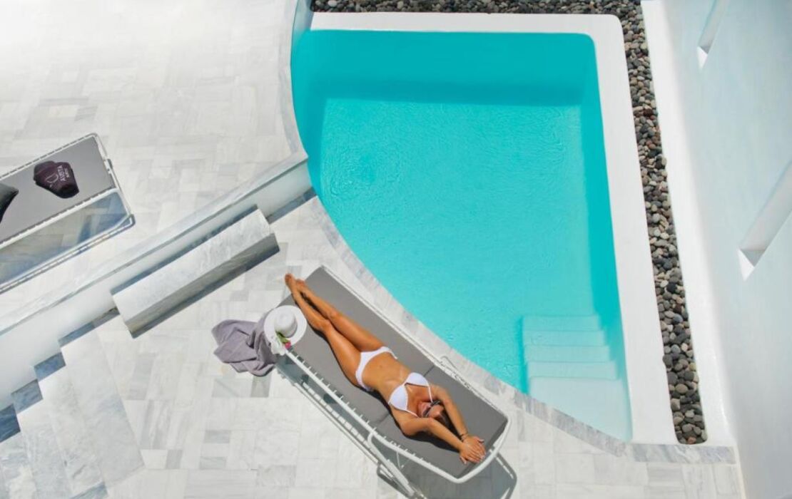 Avista Suites