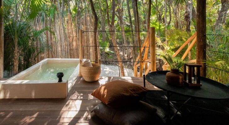 Our Habitas Tulum - Adults Only