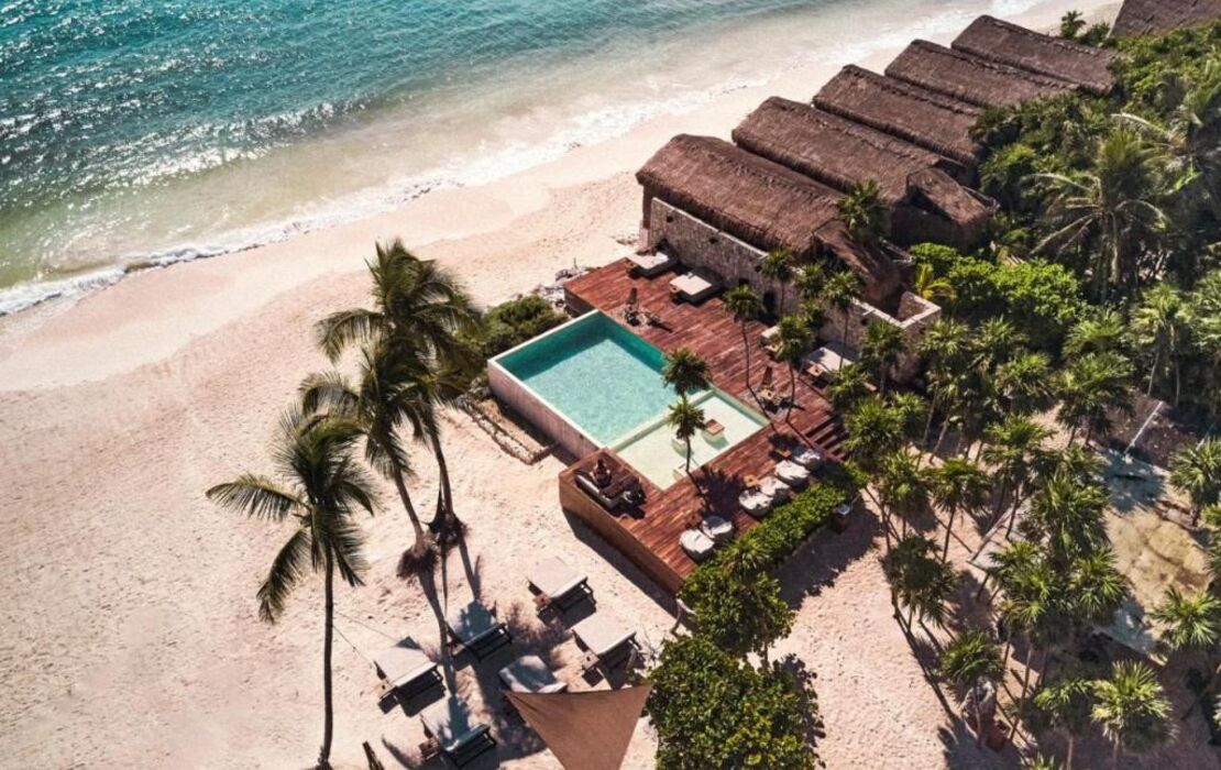 Our Habitas Tulum - Adults Only