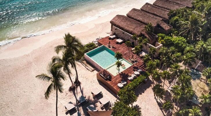 Our Habitas Tulum - Adults Only