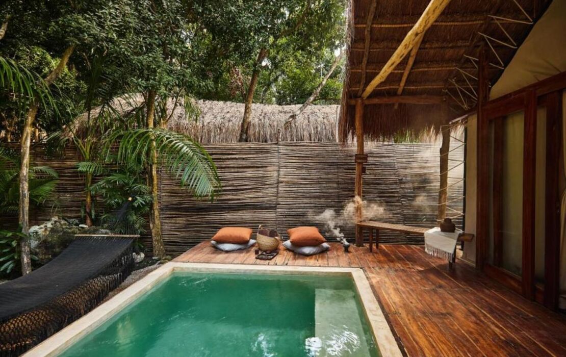 Our Habitas Tulum - Adults Only