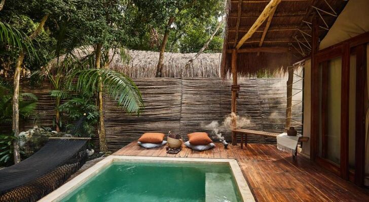 Our Habitas Tulum - Adults Only