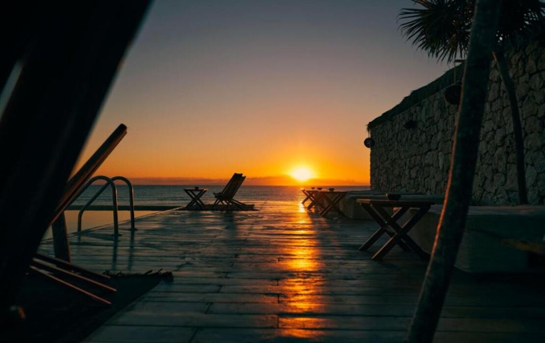 Our Habitas Tulum - Adults Only