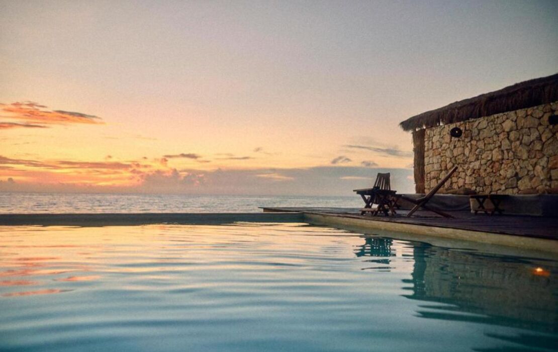 Our Habitas Tulum - Adults Only