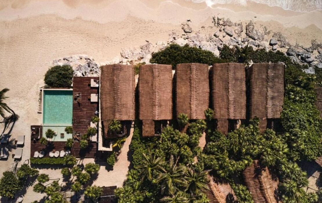 Our Habitas Tulum - Adults Only