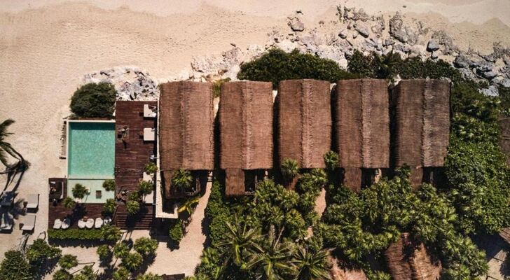 Our Habitas Tulum - Adults Only