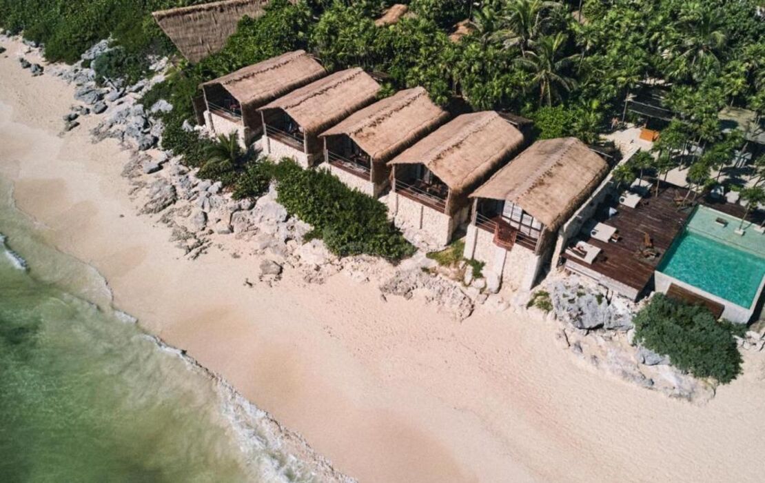 Our Habitas Tulum - Adults Only