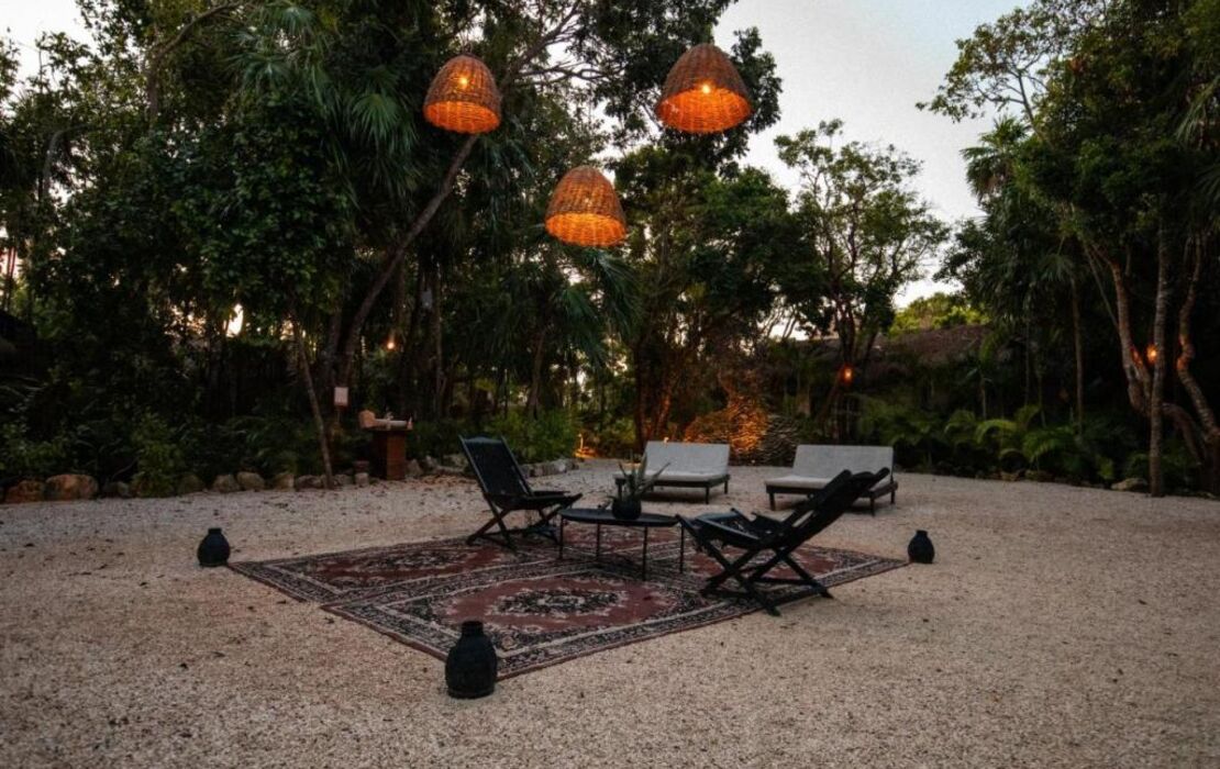 Our Habitas Tulum - Adults Only
