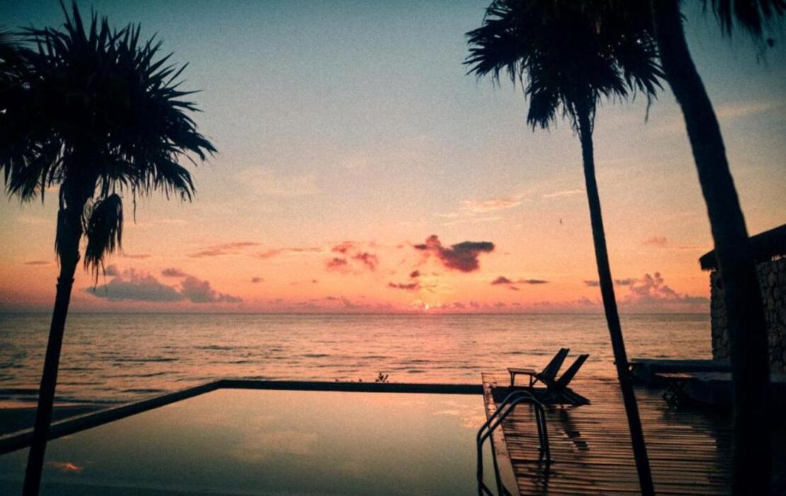 Our Habitas Tulum - Adults Only