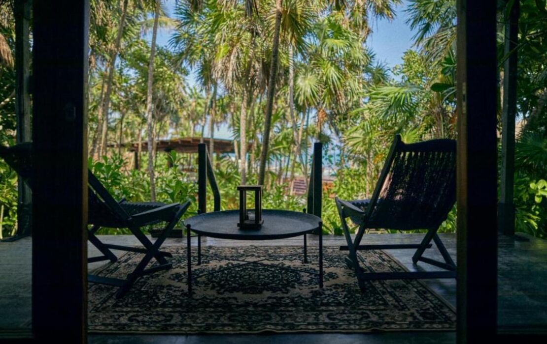 Our Habitas Tulum - Adults Only