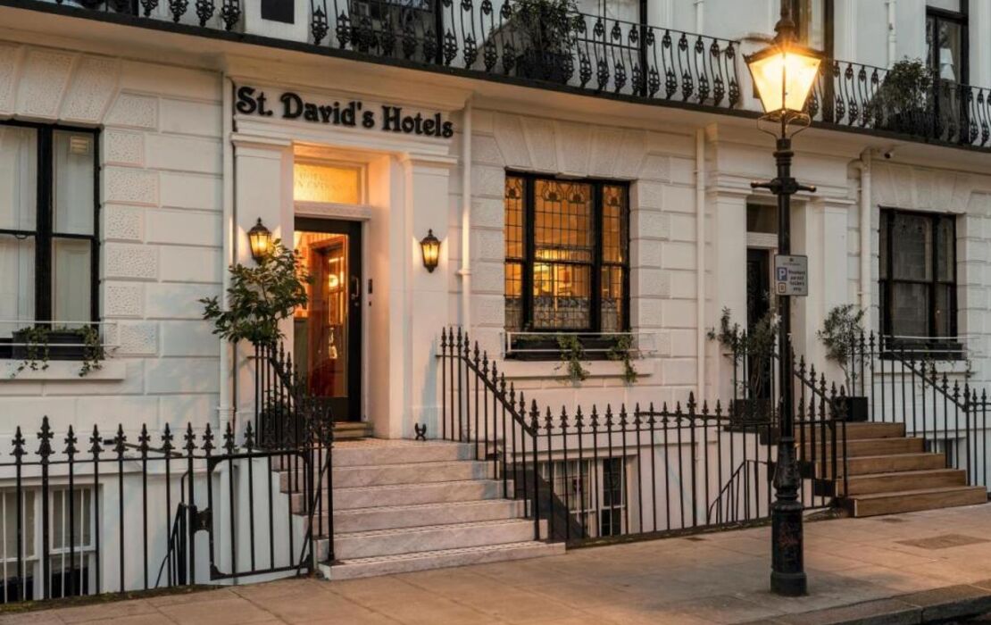 St. David's Hotels Paddington