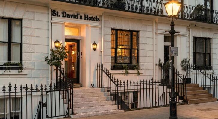 St. David's Hotels Paddington