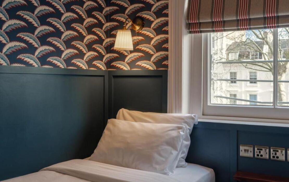 St. David's Hotels Paddington