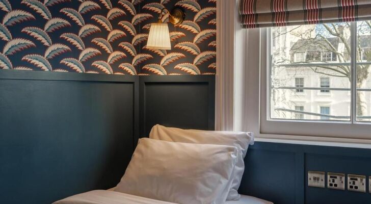 St. David's Hotels Paddington
