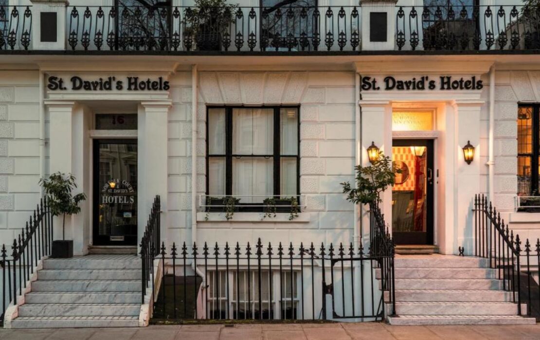 St. David's Hotels Paddington