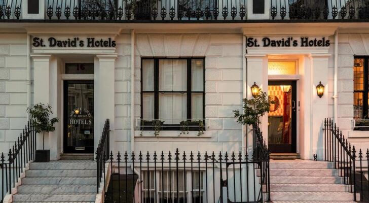St. David's Hotels Paddington