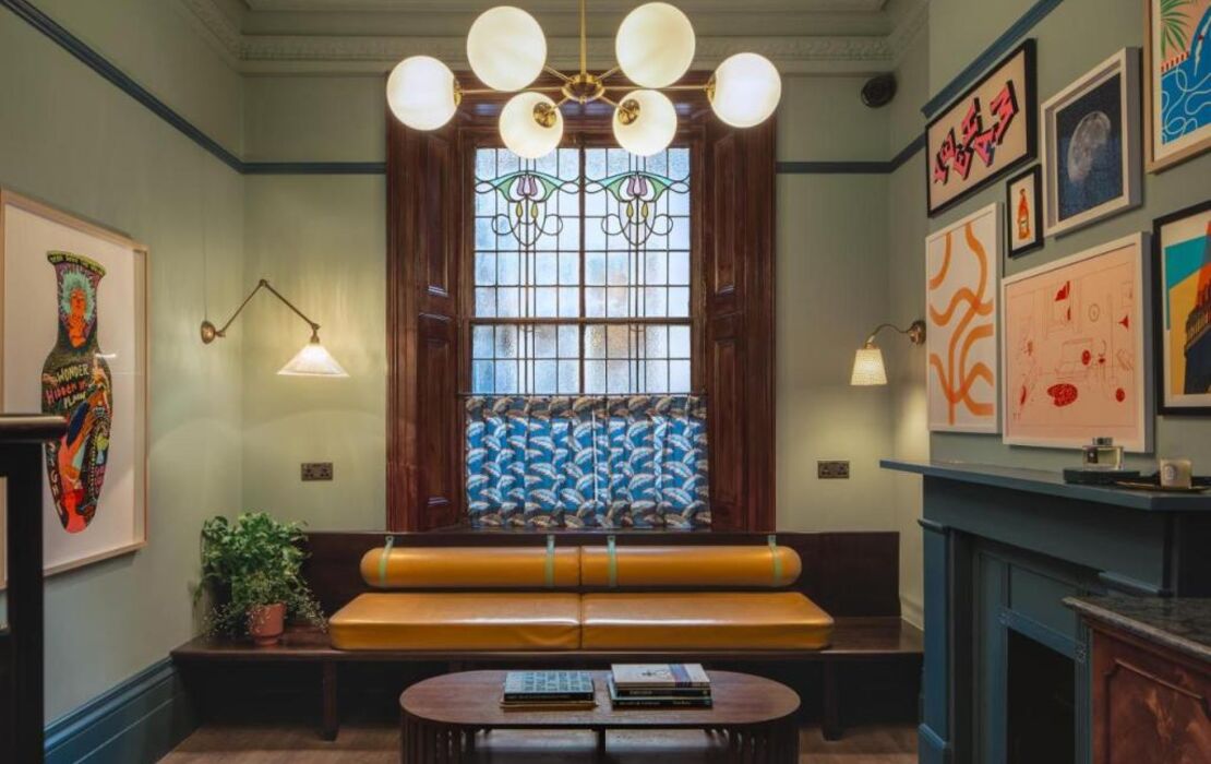 St. David's Hotels Paddington