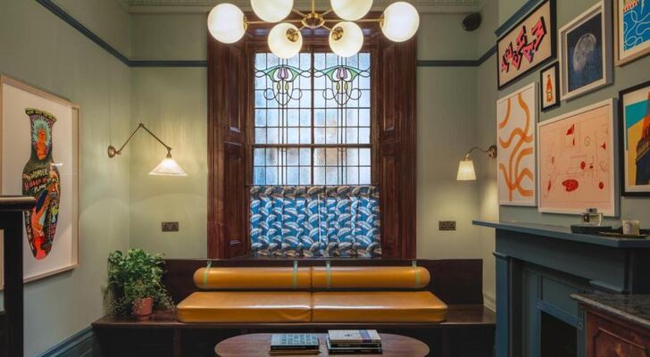 St. David's Hotels Paddington