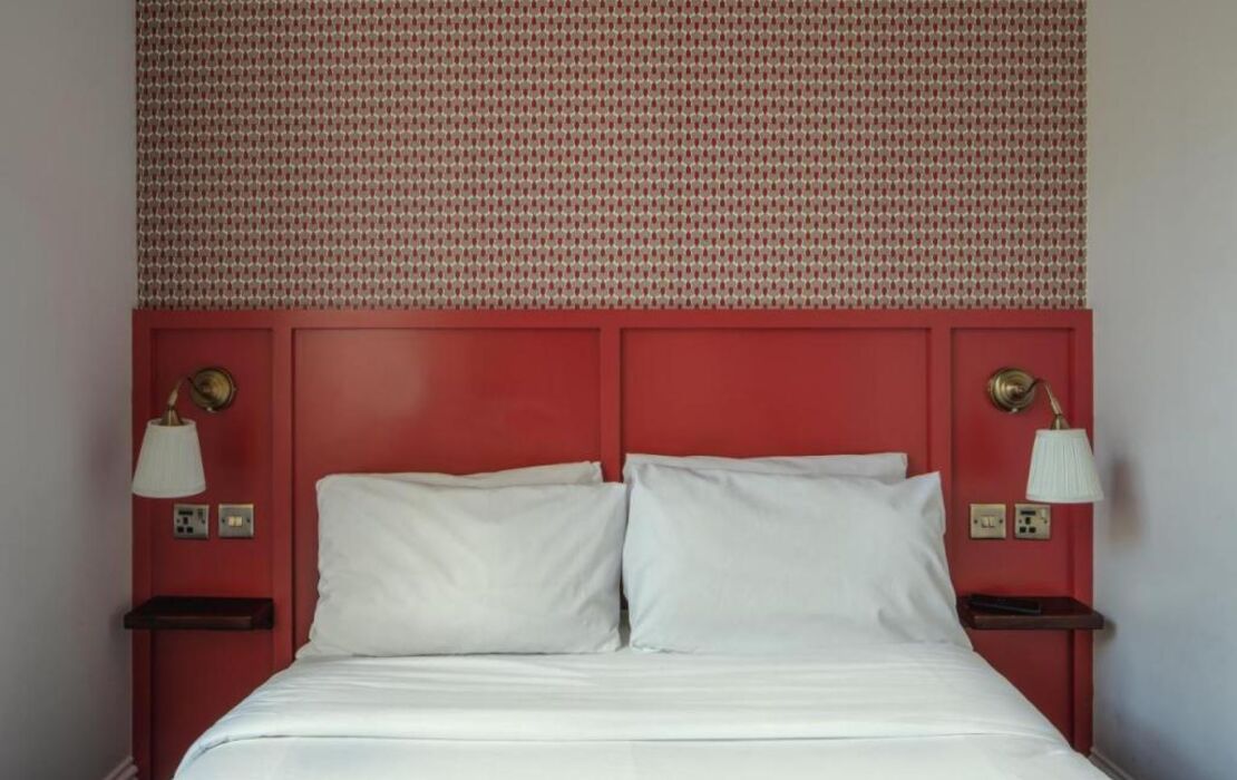 St. David's Hotels Paddington