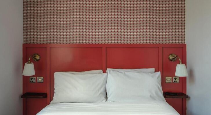St. David's Hotels Paddington