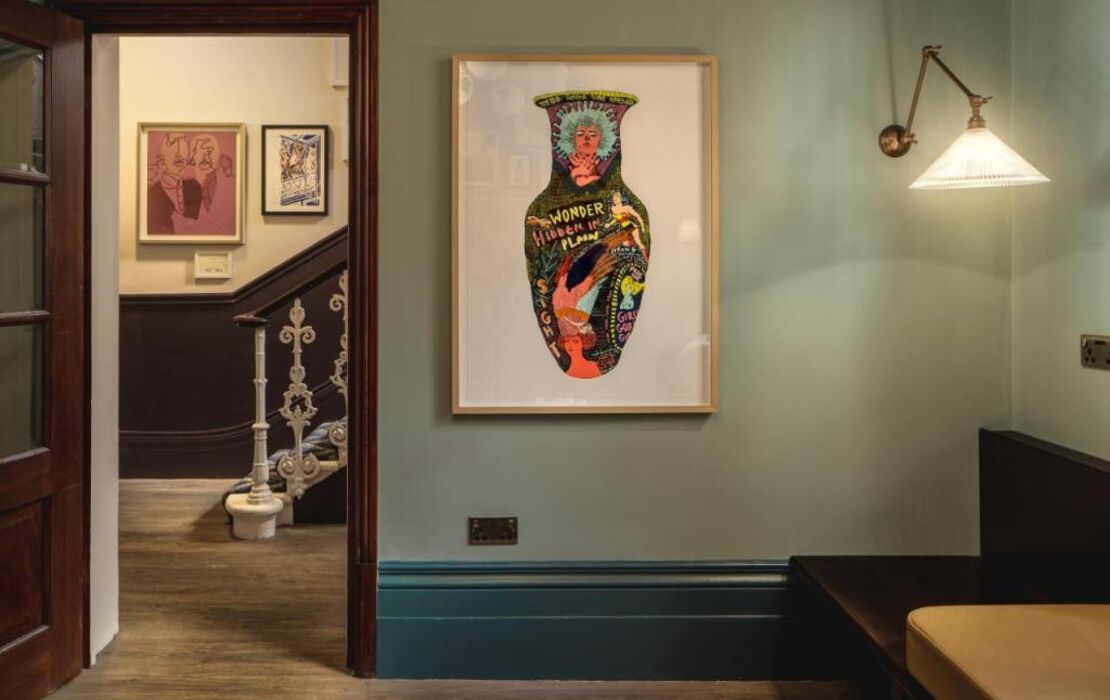 St. David's Hotels Paddington