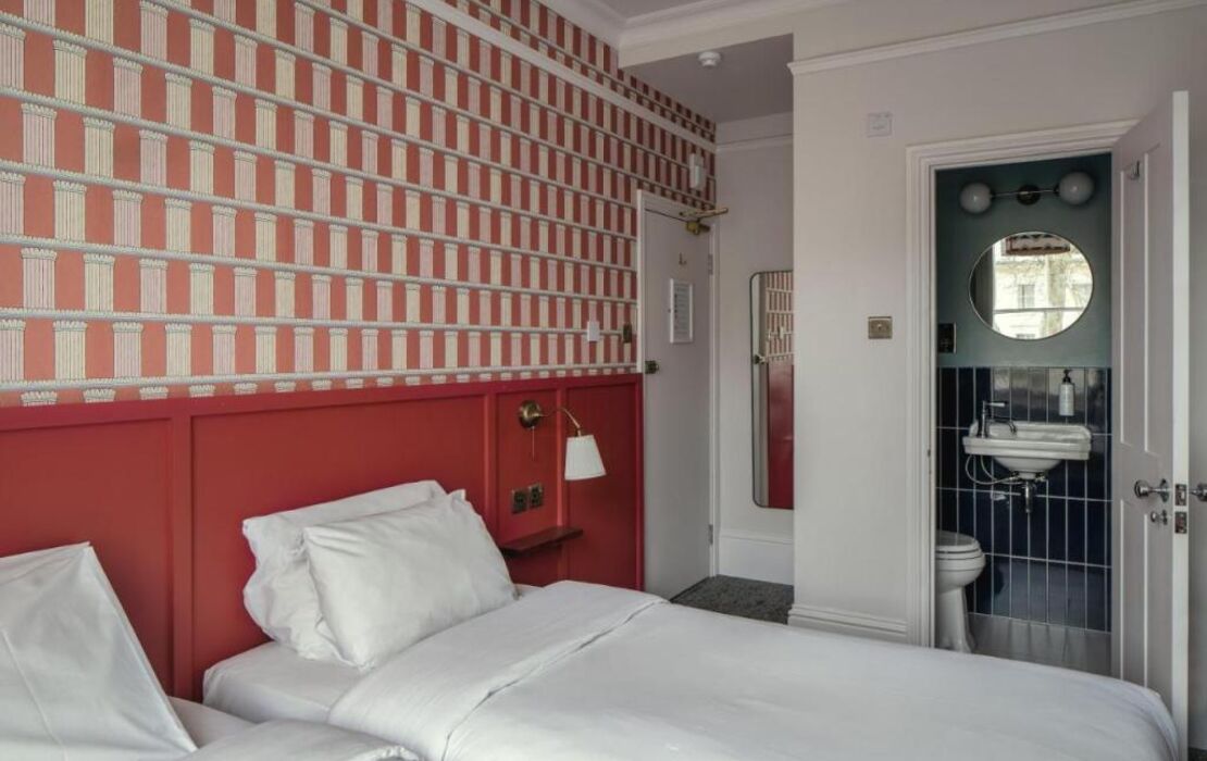 St. David's Hotels Paddington