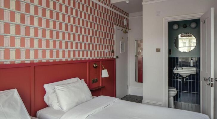 St. David's Hotels Paddington