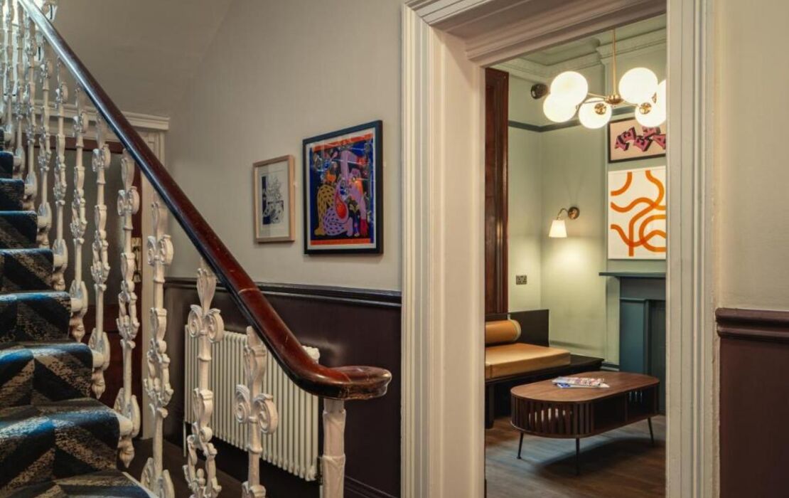 St. David's Hotels Paddington