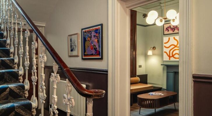 St. David's Hotels Paddington