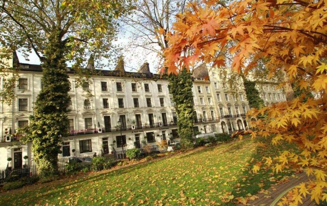 St. David's Hotels Paddington