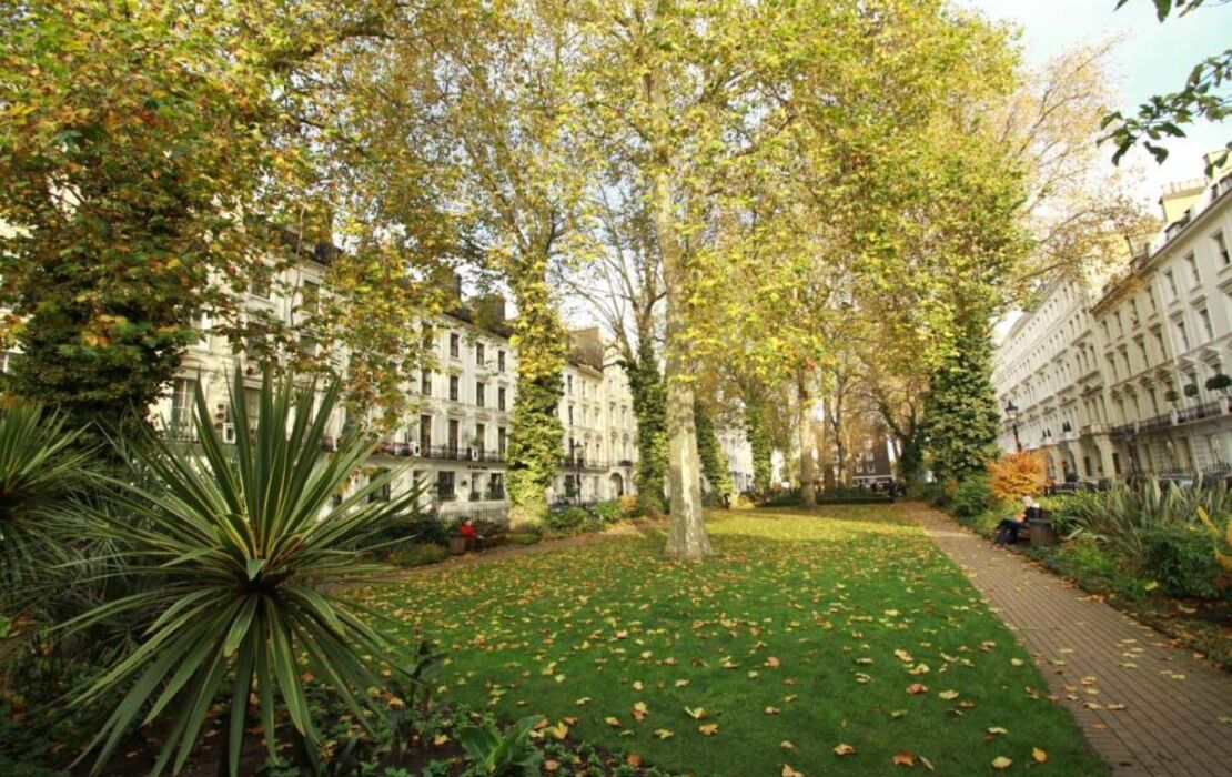 St. David's Hotels Paddington