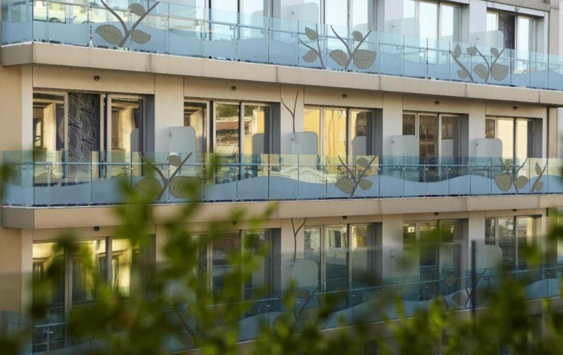 City Hotel Thessaloniki