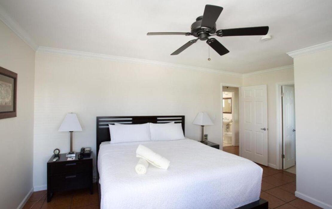 The Grand Resort and Spa & Worthington All Male