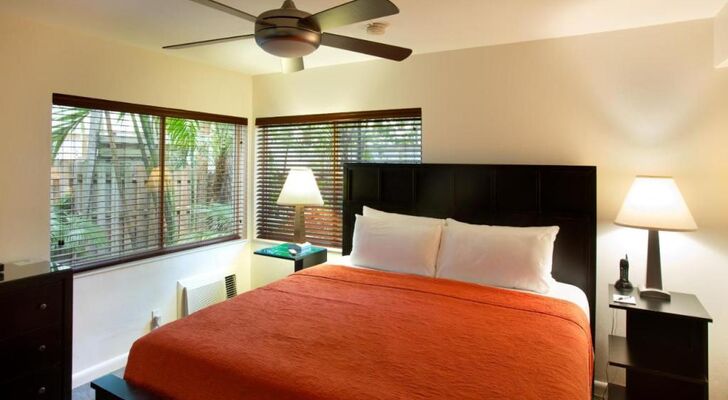 The Grand Resort and Spa & Worthington All Male