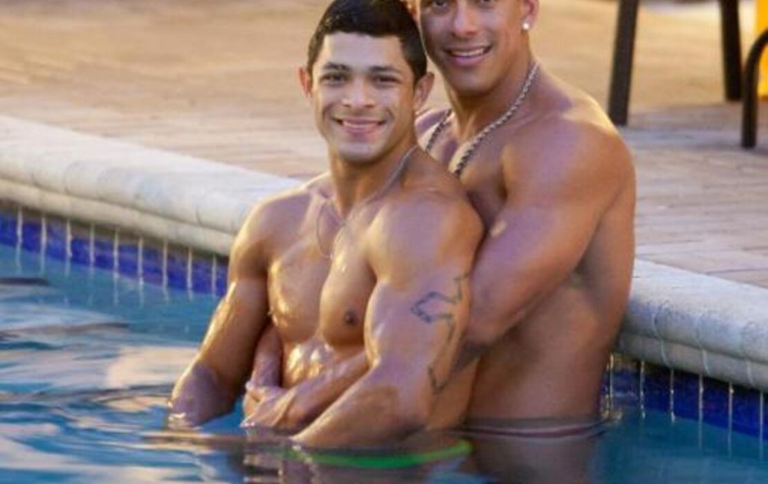 The Grand Resort and Spa & Worthington All Male