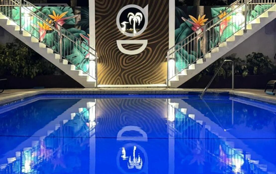 The Grand Resort and Spa & Worthington All Male