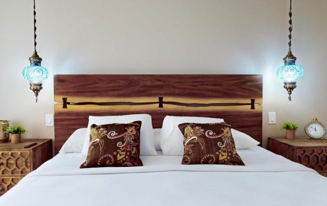 The Grand Resort and Spa & Worthington All Male