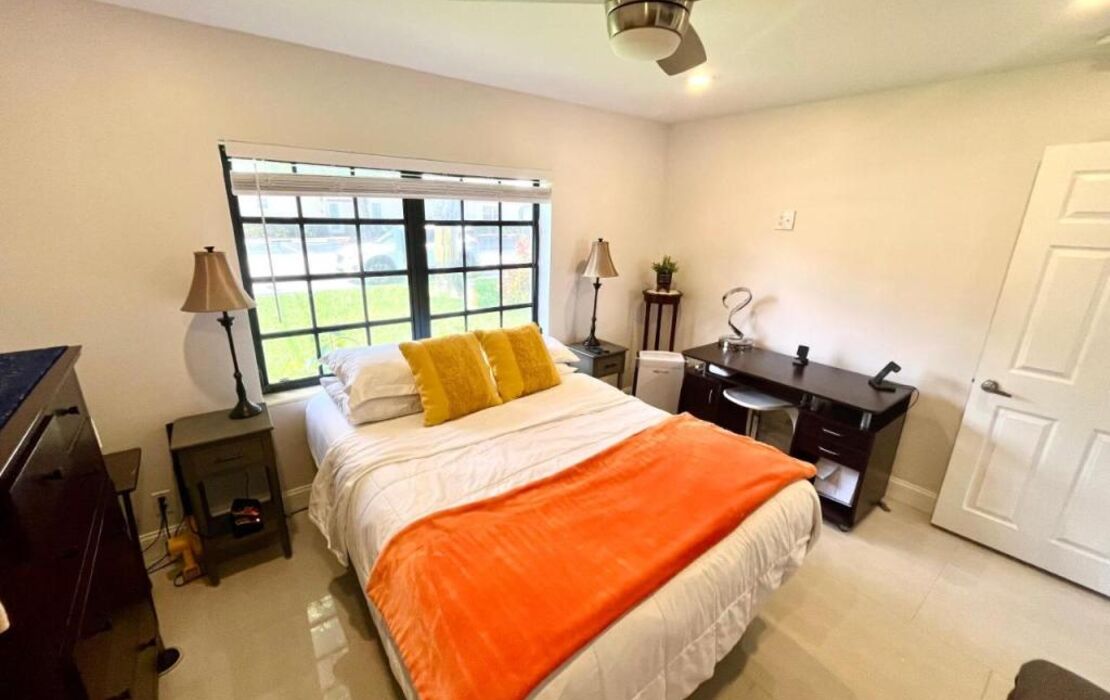 POOLSIDE MANOR - Men Only Clothing-Optional